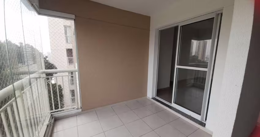 Apartamento para aluguel com 2 quartos - Jardim Bonfiglioli - FL63