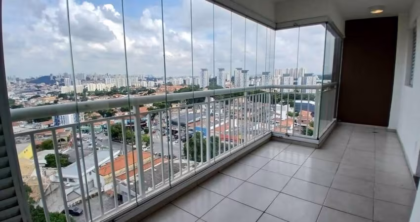 Apartamento para aluguel com 3 quartos - Butantã - FL63