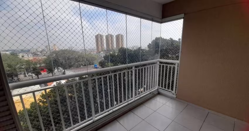 Apartamento para aluguel com 2 quartos - Butantã - FL63