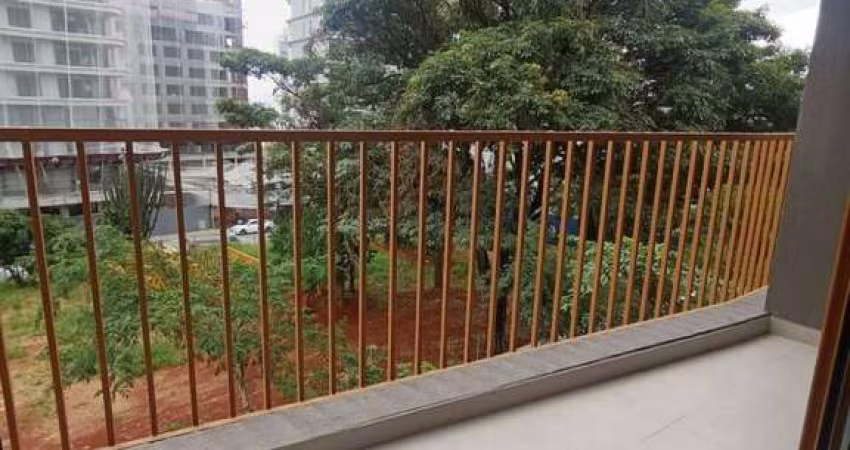 APARTAMENTO 2 QUARTOS MOBILIADO PROX. METRO BUTANTÃ FL48