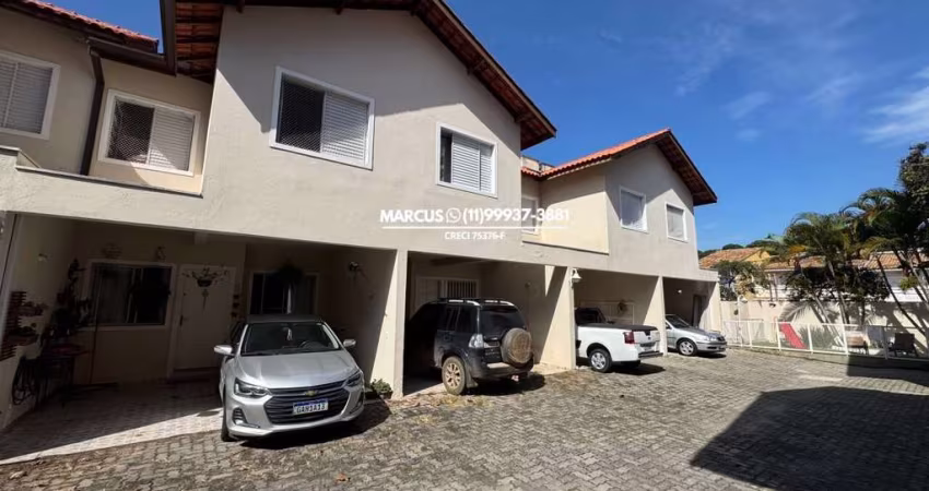 MINHA CASA MINHA VIda Casa  cond. fechado no Butantã com 3 quartos, 1 suíte, 2 vgs de garagem. FL23