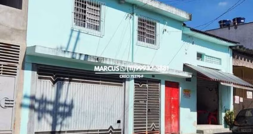 Casa com renda no Butantã próximo da Usp. FL23