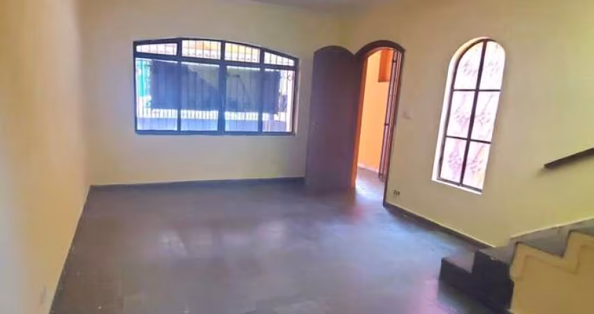 Sobrado 2 quartos 3 banh 2 vagas no Butantã