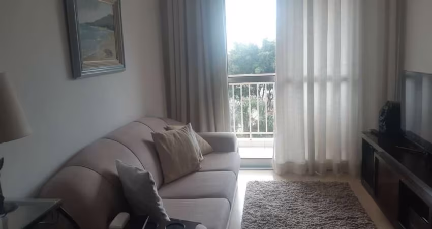 Apartamento Mobiliado para alugar com 2 quartos - Jardim Esmeralda - FL63