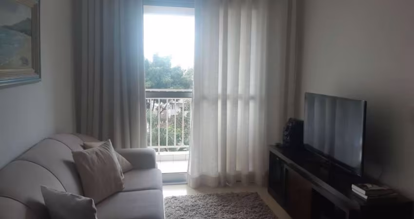 Apartamento Mobiliado para alugar com 2 quartos - Butantã - FL63
