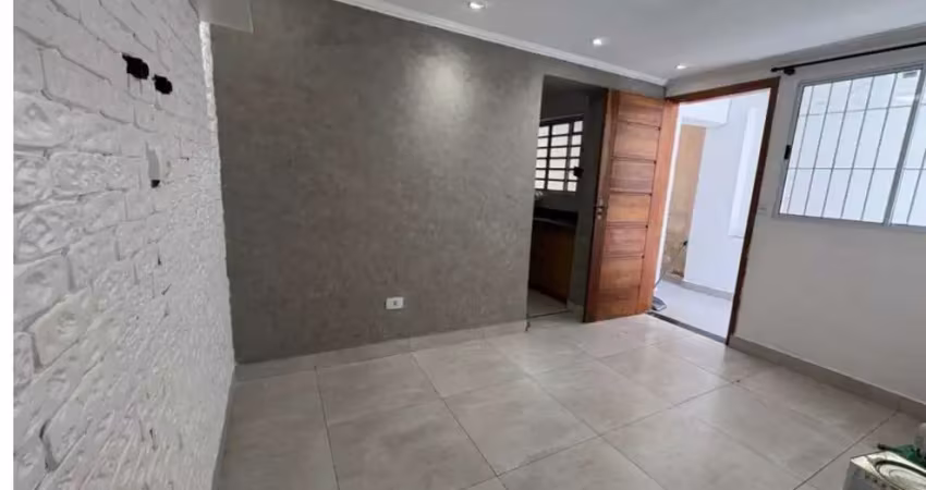 Sobrado 2 quartos 2 banh 1 vaga 80m2 no Butantã