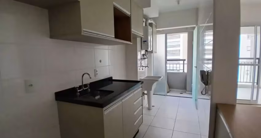 Apartamento para aluguel com 2 quartos - Varanda com Gourmet - Osasco - FL63