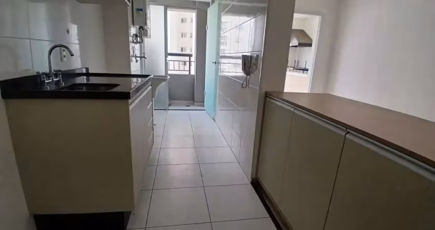 Apartamento para alugar com 2 quartos - varanda com gourmet - osasco - fl63