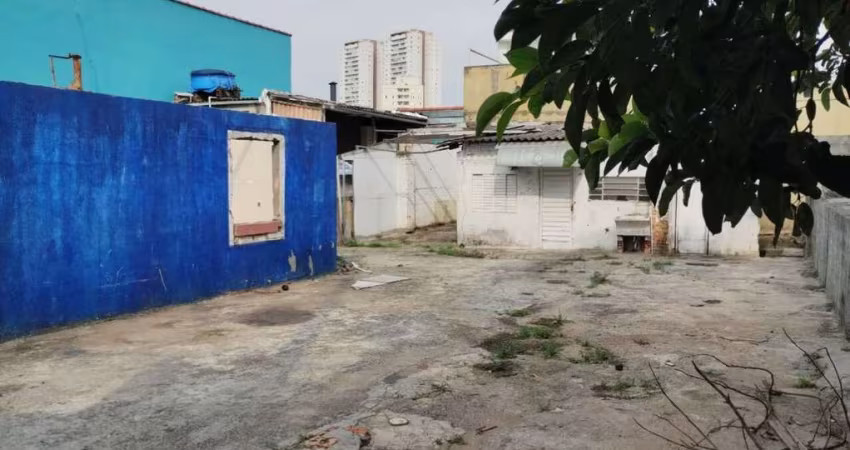 Terreno para alugar com 220m² - Butantã -  FL63