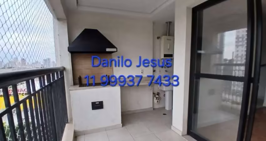 Apartamento 2 dormitórios, 1 suíte e 1 vaga. FL51