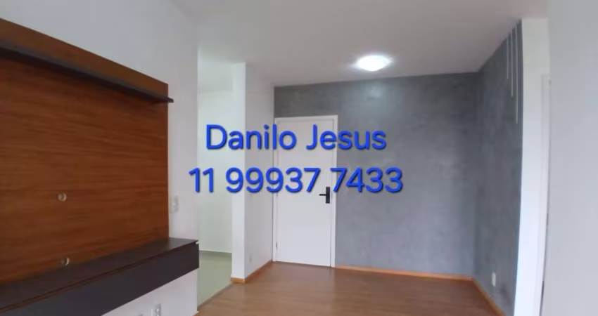 Apartamento 2 dormitórios,  1 vaga. FL51