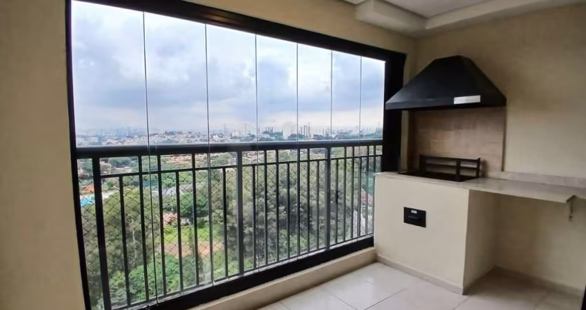 Apartamento para aluguel com 2 quartos - Varanda Gourmet - FL63