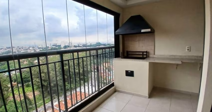 Apartamento para aluguel com 2 quartos - Varanda Gourmet - FL63