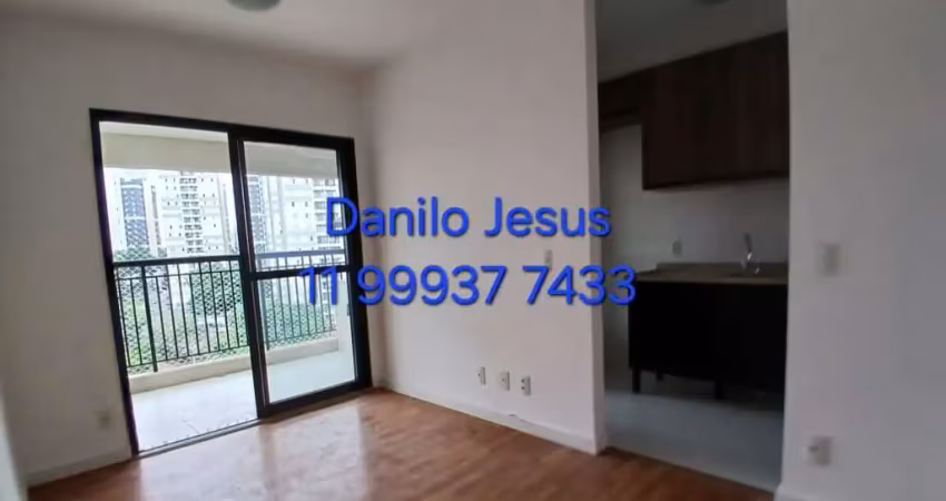 Apartamento 2 dormitórios,  1 vaga. FL51