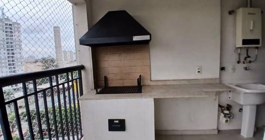 Apartamento para aluguel com 2 quartos - Varanda Gourmet - FL63
