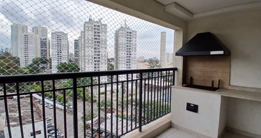 Apartamento para alugar com 2 quartos - Continental - FL63