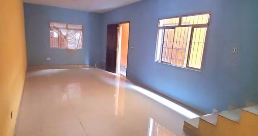 Sobrado 3 quartos 1 suíte 2 vagas 160m2  no jd. Ipê  Butantã