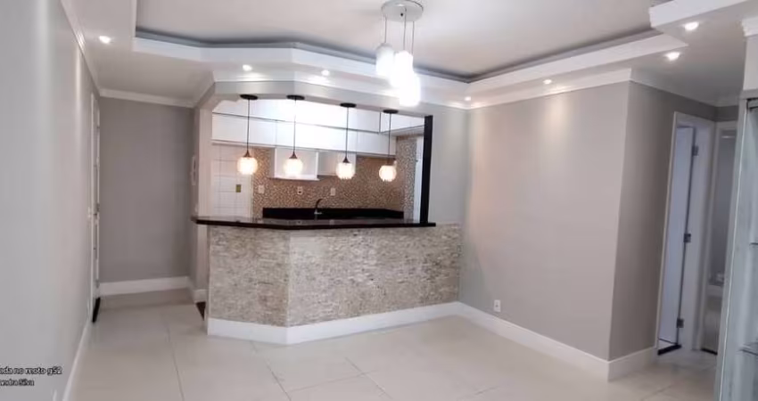 APARTAMENTO A VENDA COM 2 DORMITORIOS NO HORTO DO YPE CAMPO LIMPO SP  FL33
