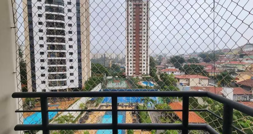 # VENDA - BONFIGLIOLLI  APARTAMENTO  70 m ² 03 QUARTOS  01 SUÌTE E DUAS VAGAS DE GARAGENS - FL38