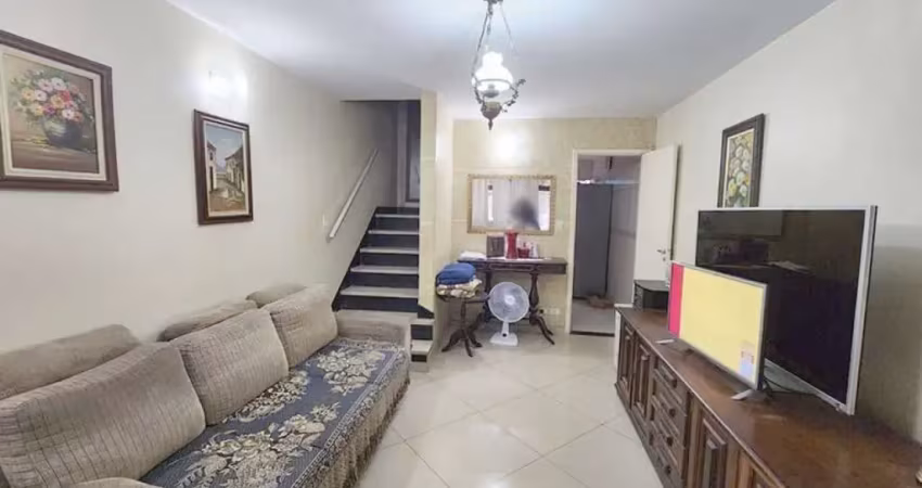 Sobrado com 2 quartos e 3 banheiros à venda, 100 m² por r$ 690.000 - fl38