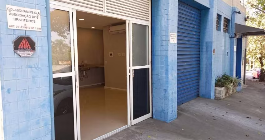 Sala comercial com 1 sala para alugar na Rua Martinho Claro, 66, Conjunto Residencial Butantã, São Paulo