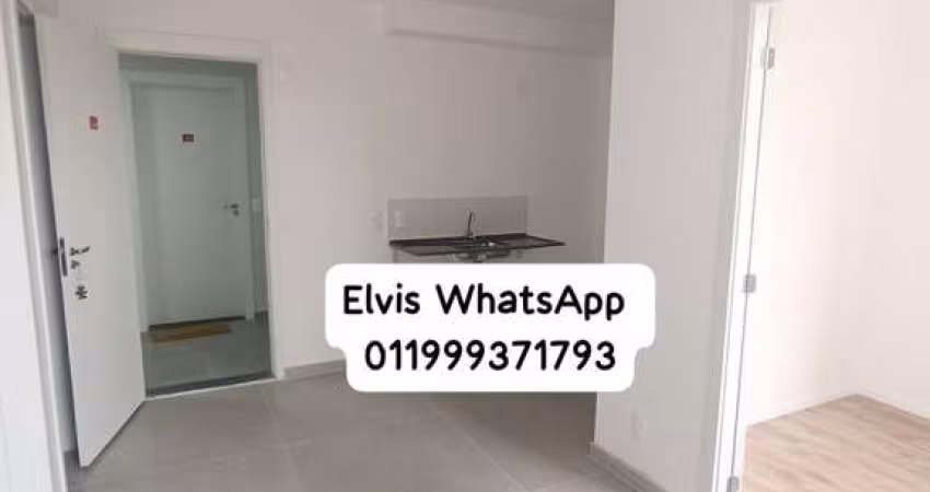 APARTAMENTO NOVO PROX USP FL 31