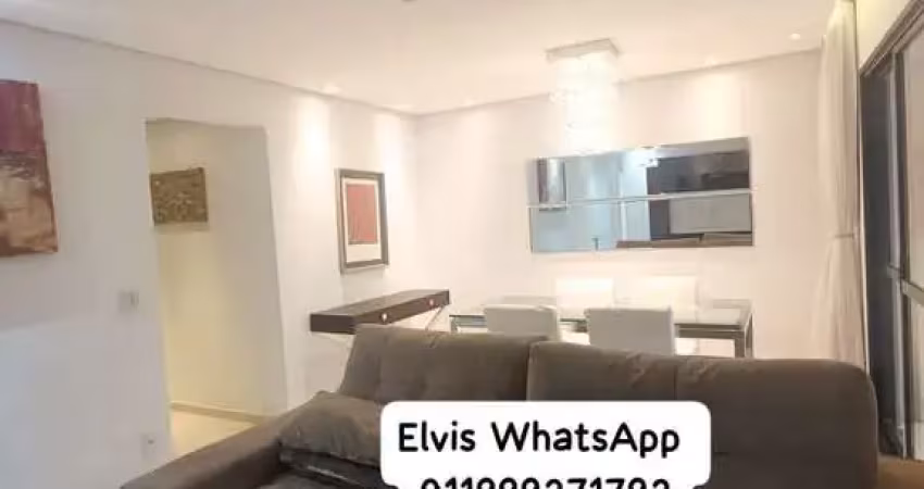 LINDO APARTAMENTO MOBILIADO FL 31
