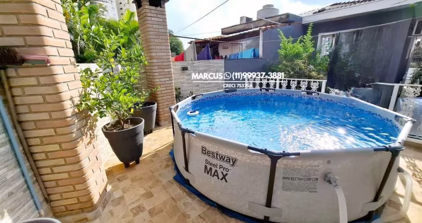 Casa Moderna e Impecável! 4 Quartos + Área Gourmet + Natureza Privilegiada! FL23
