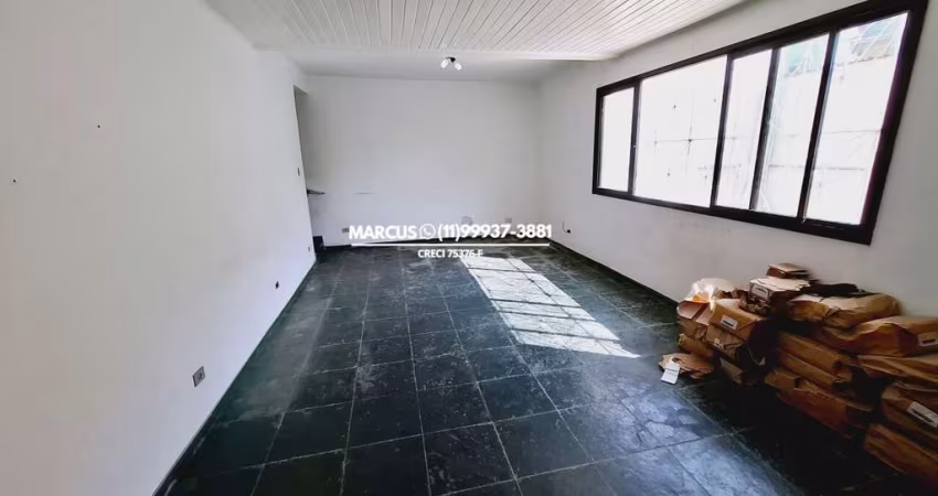 Casa Ampla 3 Quartos + Edícula a 10 Min do Metrô Vila Sônia! FL23