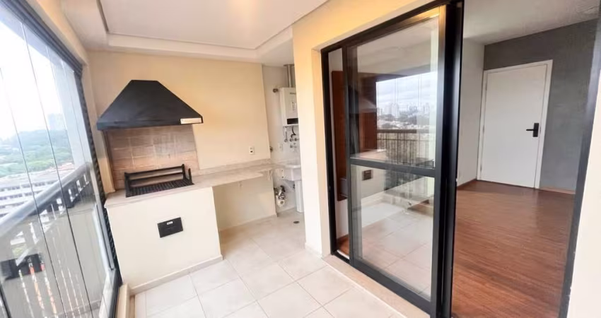 APARTAMENTO 2 QUARTOS COM VARANDA GOURMET EM OSASCO FL48