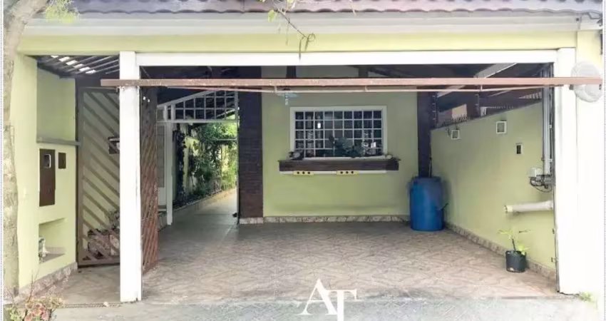 SOBRADO PQ IPE - 3 DORMITORIOS (1 SUITE) COM 2 VAGAS