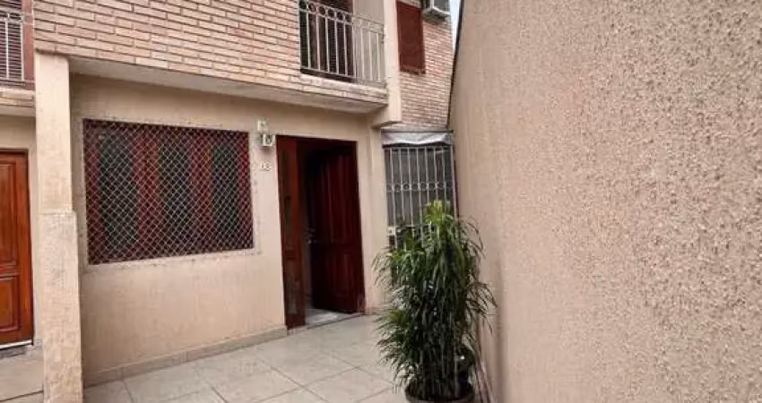 CASA 2 SUITES 3 VAGAS ACEITA PET .NO BUTANTÃFL48