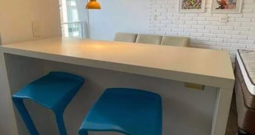 Apartamento Studio Mobiliado para alugar - Itaim Bibi - FL63