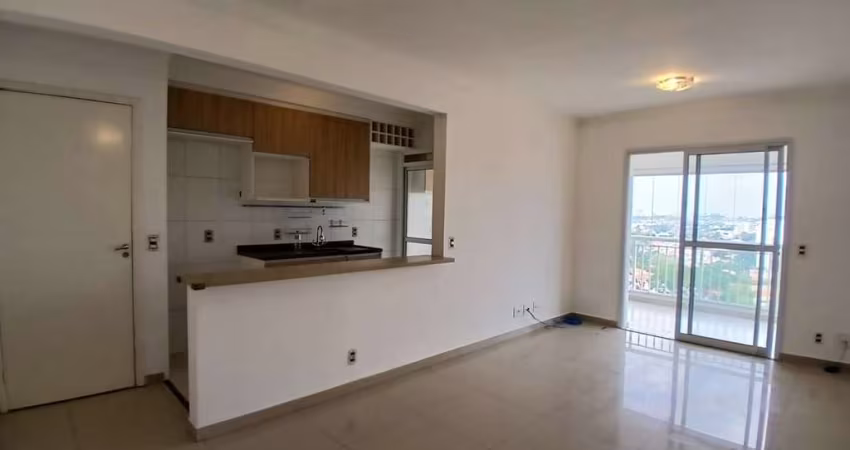 Apartamento 3 quartos sendo 1 suíte FL14