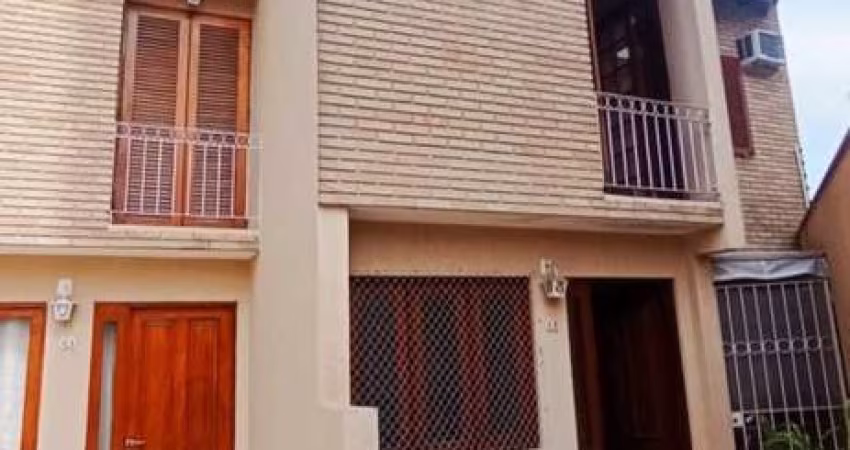 Casa de condominio 2 quartos, 2 vagas - FL35