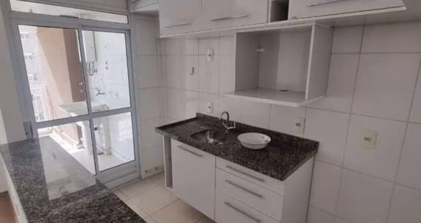 Apartamento 2 quartos, lazer completo - FL35
