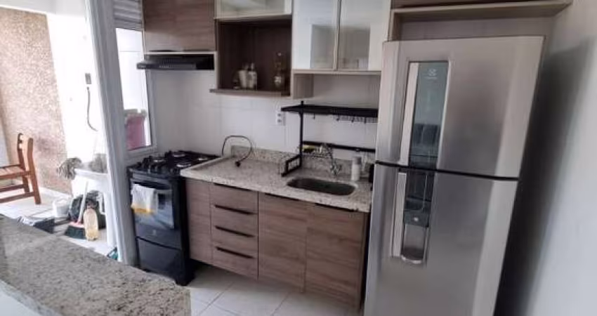 Apartamento mobiliado 2 quartos - FL35
