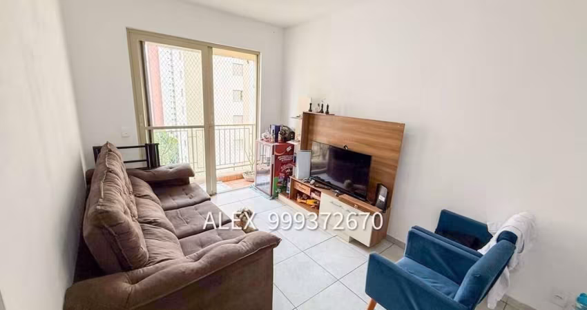 APARTAMENTO 3 DORMS CLOSET - MORUMBI - PORTAL DO MORUMBI