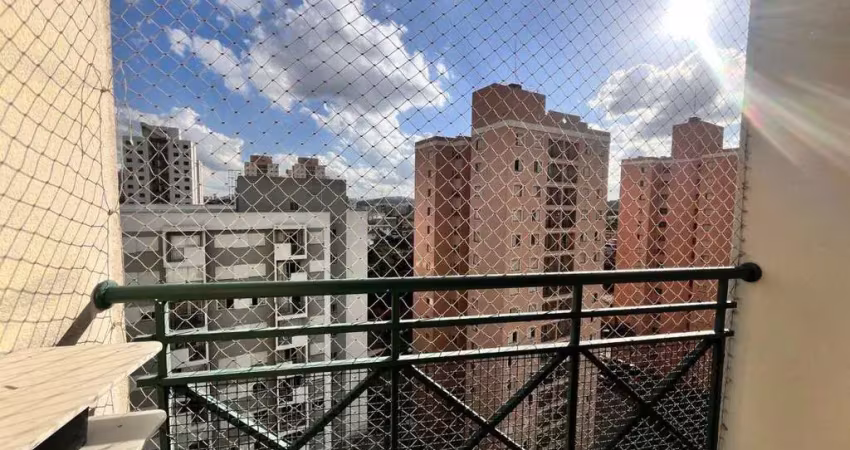Apartamento 3 quartos mobiliado prox. usp butantã fl48
