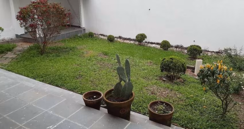 Casa para alugar na Rua Manuel de Santa Maria, Jardim Londrina, São Paulo