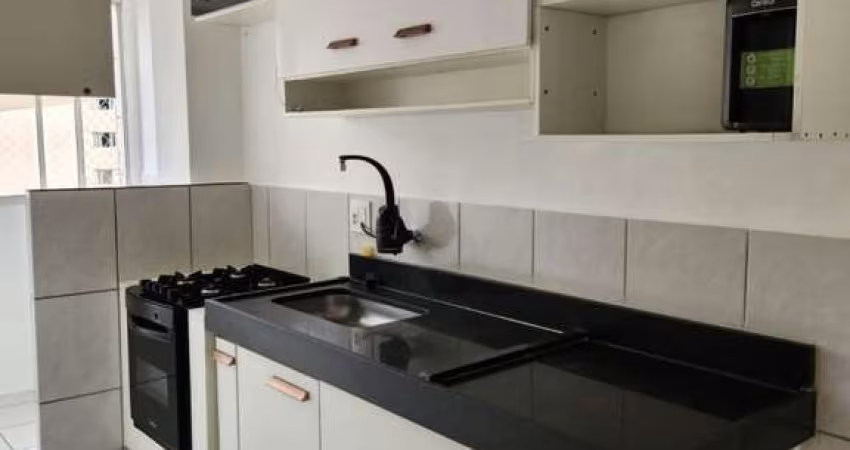 Apartamento para alugar com 2 quartos - Butantã - FL63