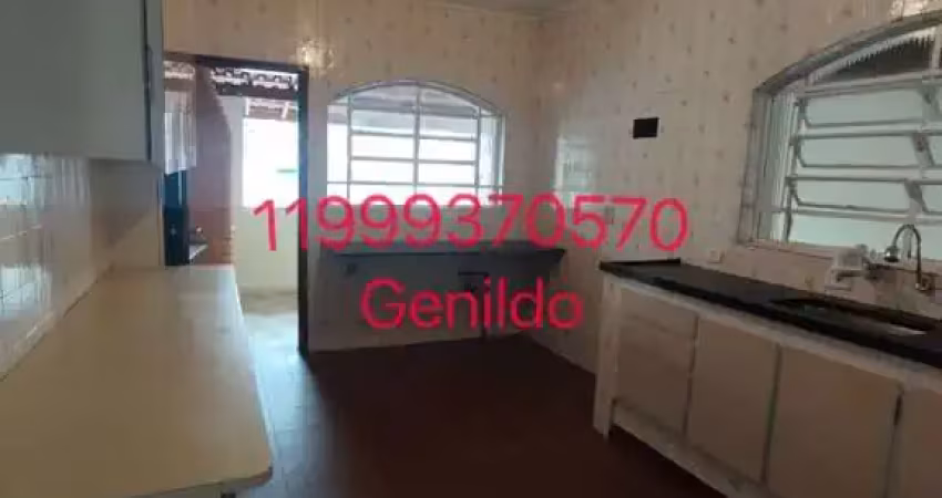 SOBRADO 4 QUARTOS 1 SUITE EDICULA COM COZINHA 2 VAGAS DEPOSITO SALÃO RUA SEM SAÍDA   ACEITA PET FL55