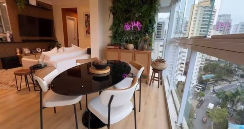Apartamento Mobiliado 2 quartos - Vila Suzana - FL63