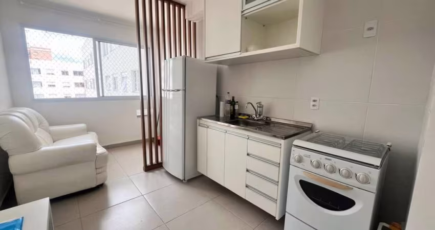 Apartamento Mobiliado  para aluguel com 1 quarto - Vila Butantã - USP - FL63