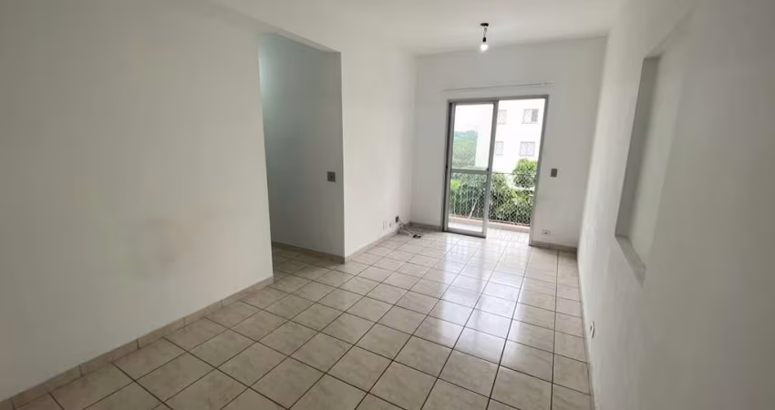 Apartamento 2 quartos 1 suíte 1 vaga no Jd São Francisco / Butantã