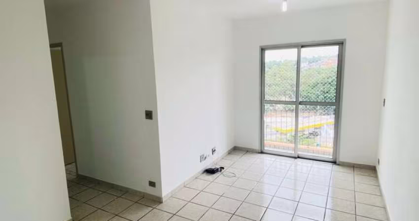 Apartamento 2 quartos 1 vaga 59m2  Jd. São Francisco / Butantã