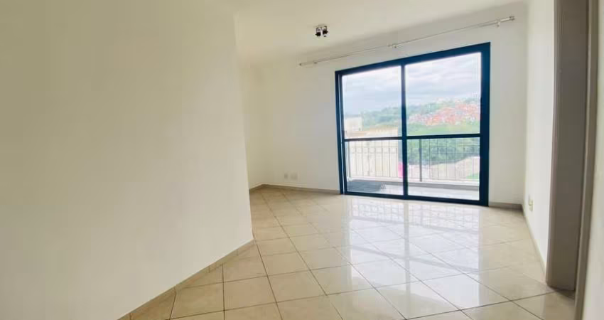 Apartamento 2 quartos 1 vaga coberta 58m2  Jd. São Francisco