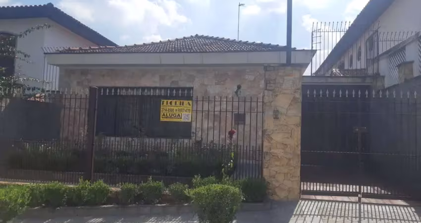 Casa com 3 quartos para alugar na Rua Antônio Devisate, 32, Jardim Bonfiglioli, São Paulo