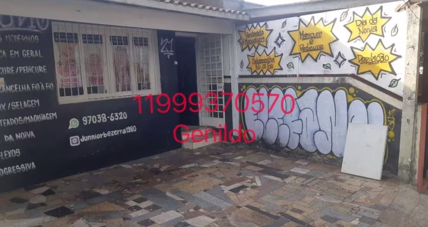 CASA COMERCIAL NA AVENIDA  2 QUARTOS 2 BANHEIROS 2 VAGAS FÁCIL ACESSO AO METRO FL55