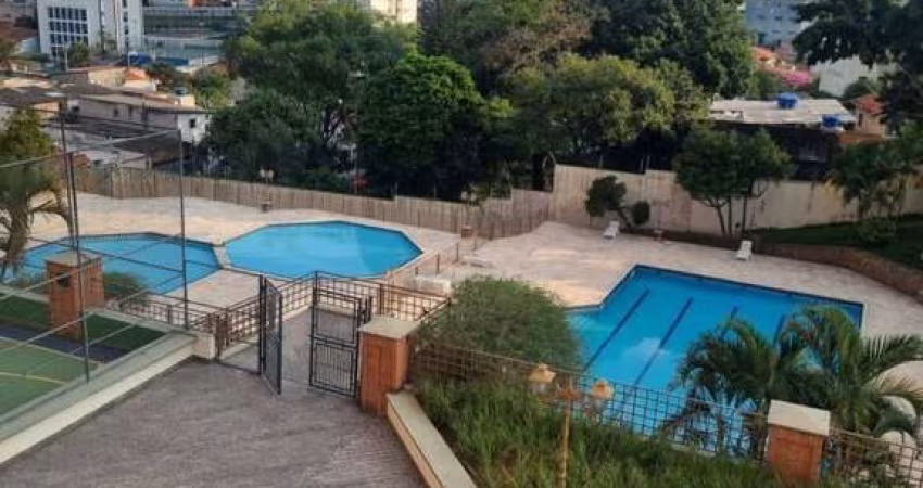 Apartamento 3 quartos, 2 vagas - FL35